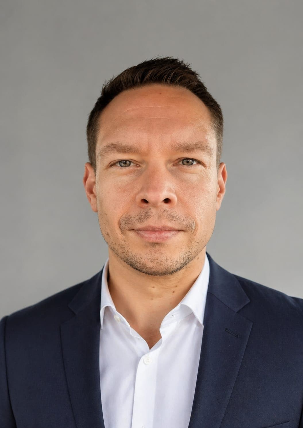 Marcin Gierach, założyciel Devonate